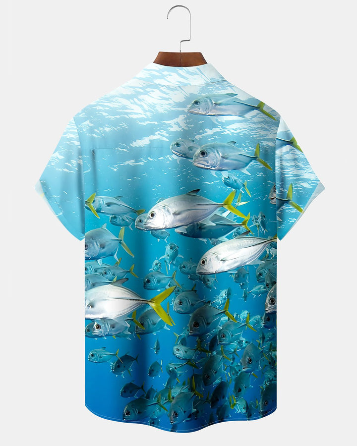 Alohadaddy® Men&