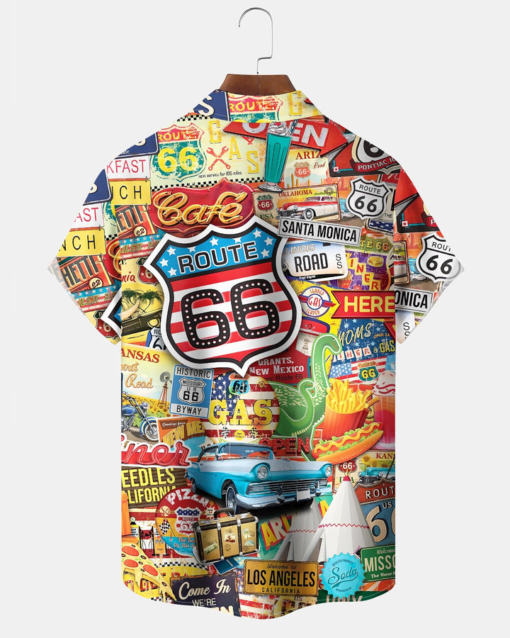Alohadaddy® Men&