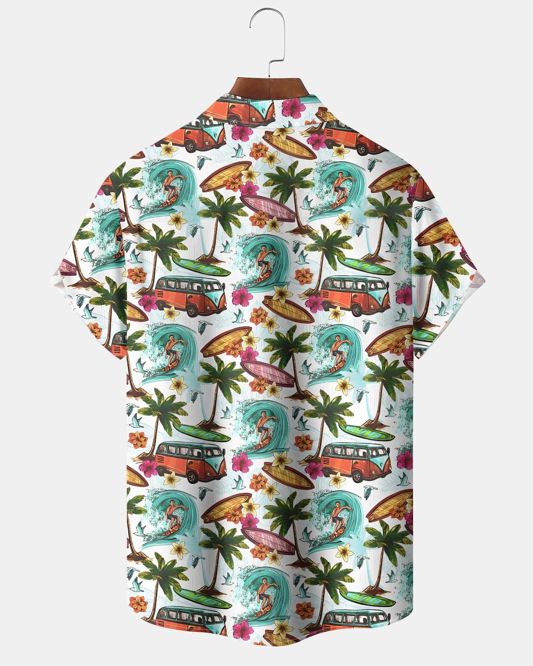 Alohadaddy® Men&