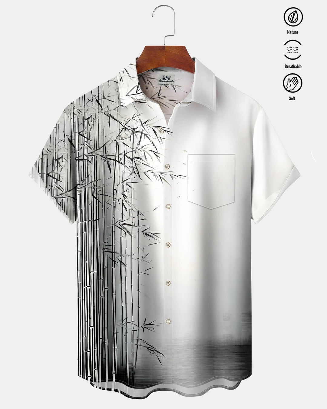 Alohadaddy® Men&