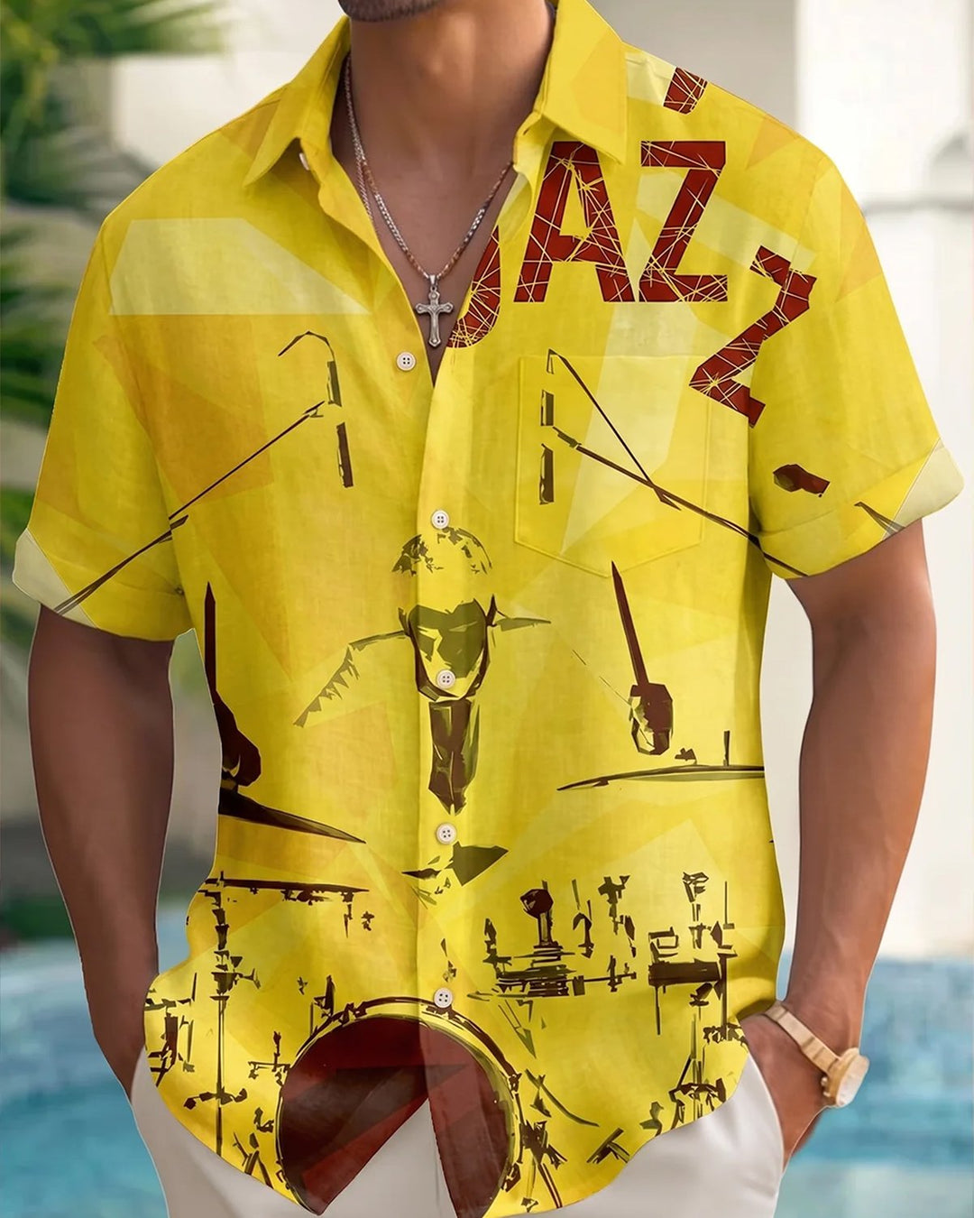 Alohadaddy® Men&