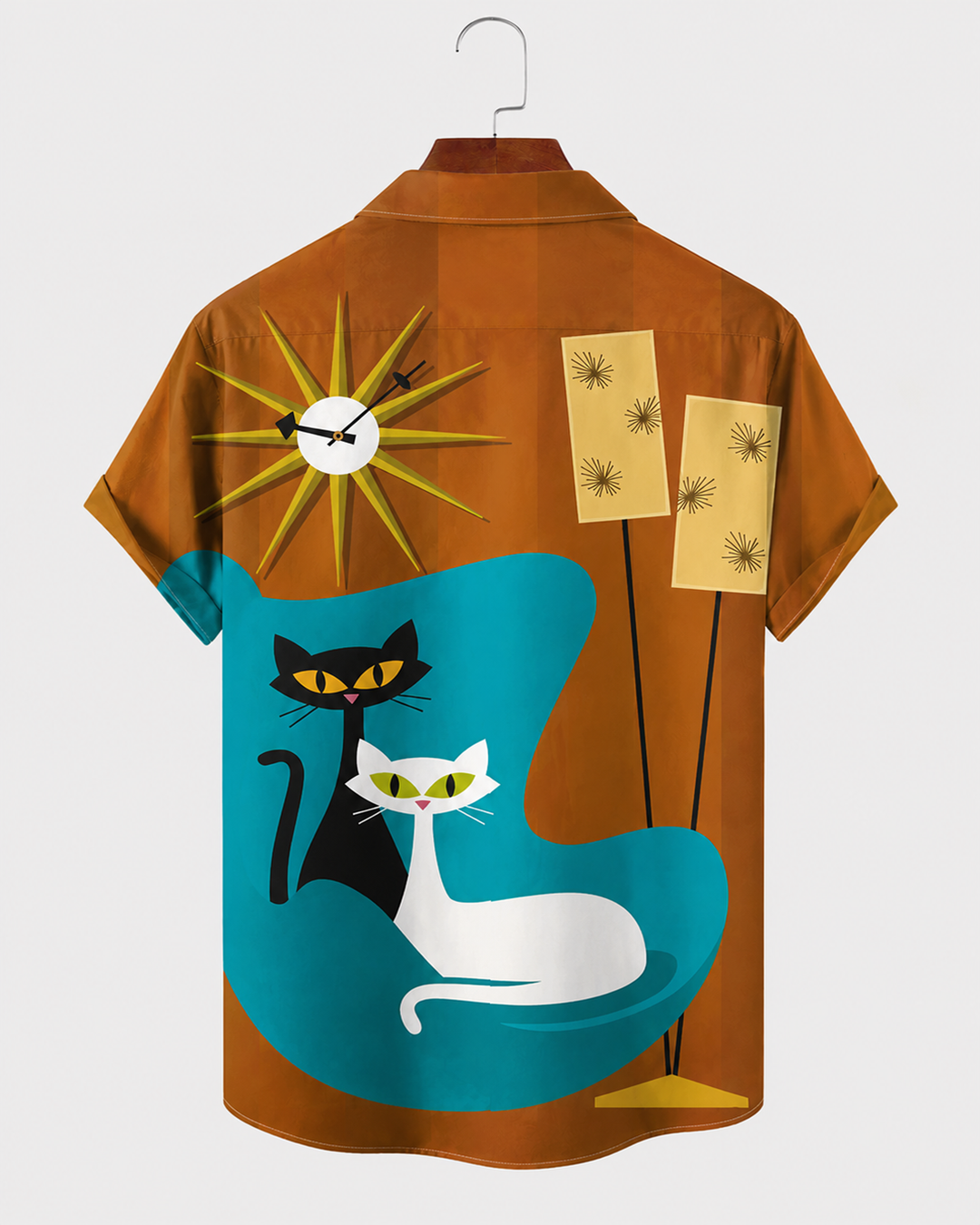 Alohadaddy® Men&