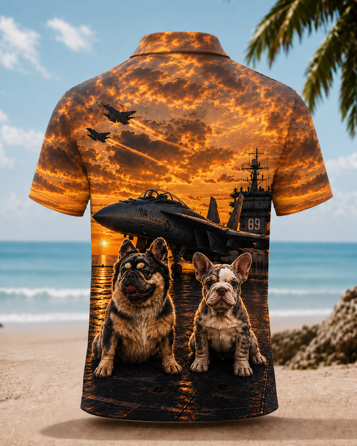Alohadaddy® Men&