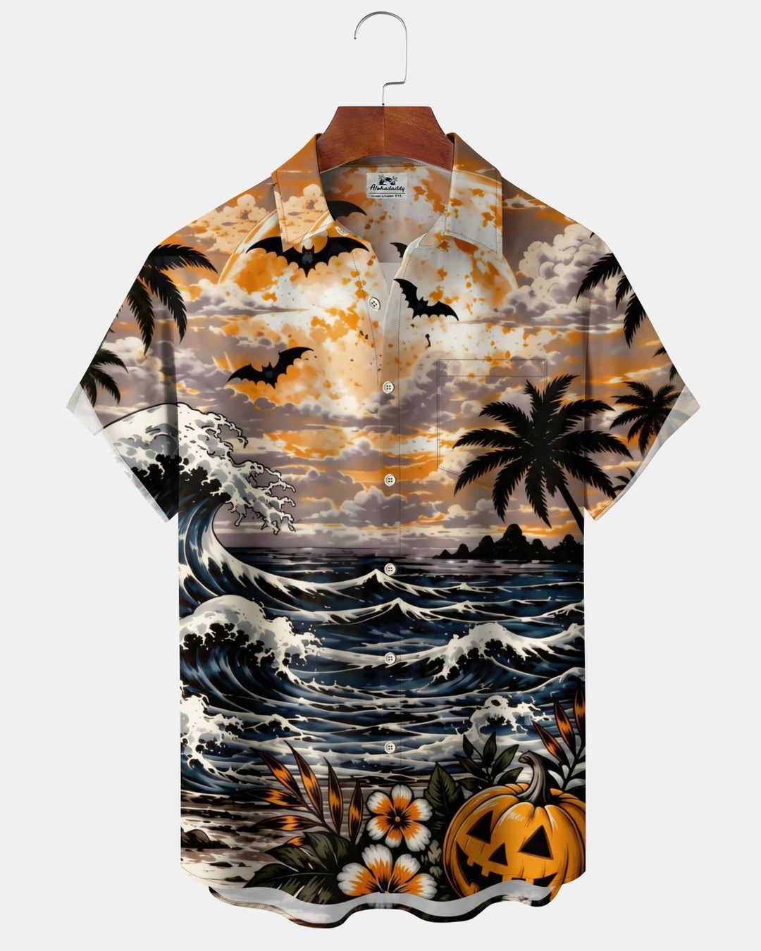 Alohadaddy® Men&