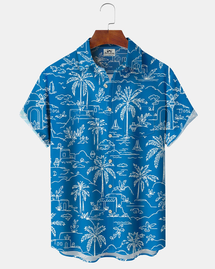 Alohadaddy® Men&
