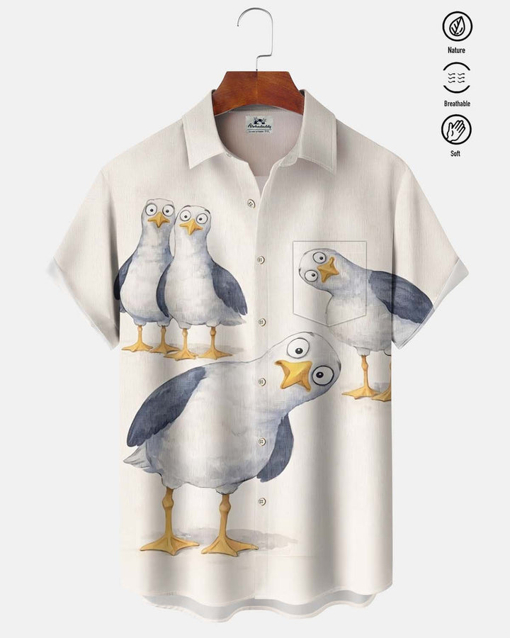 Alohadaddy® Men&