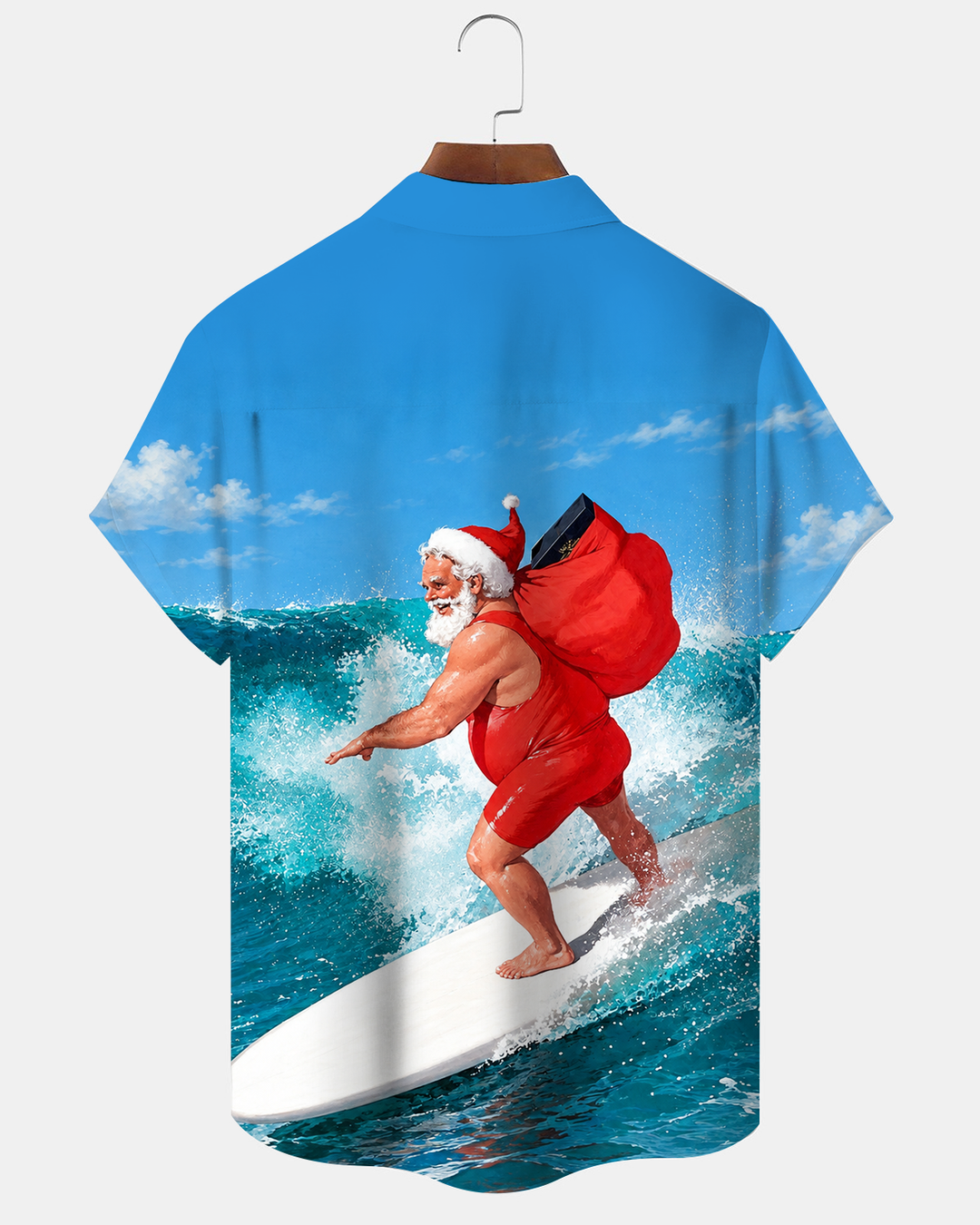 Alohadaddy® Men&