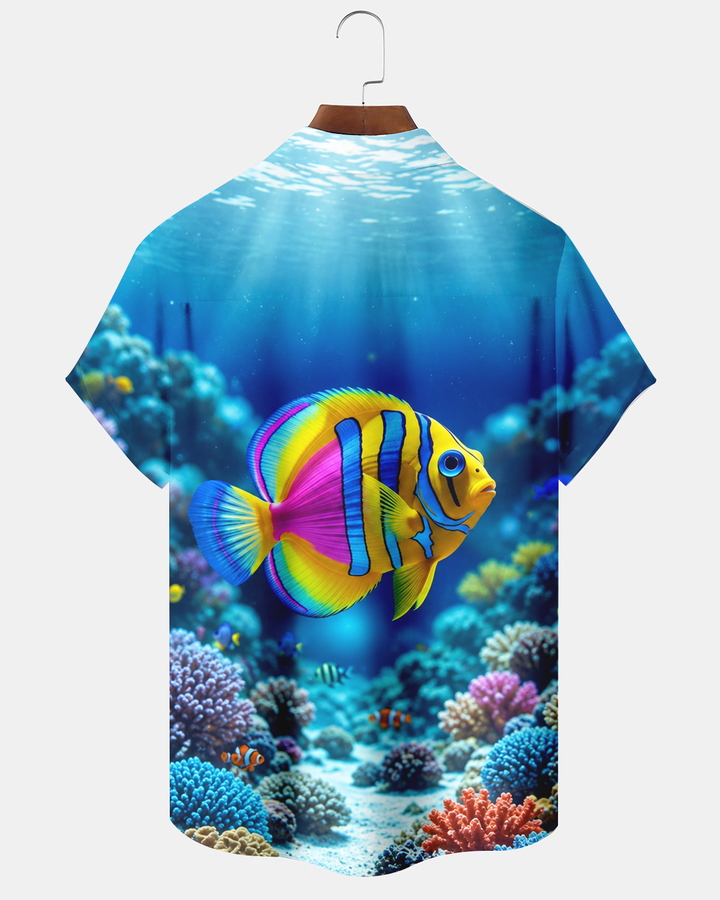 Alohadaddy® Men&