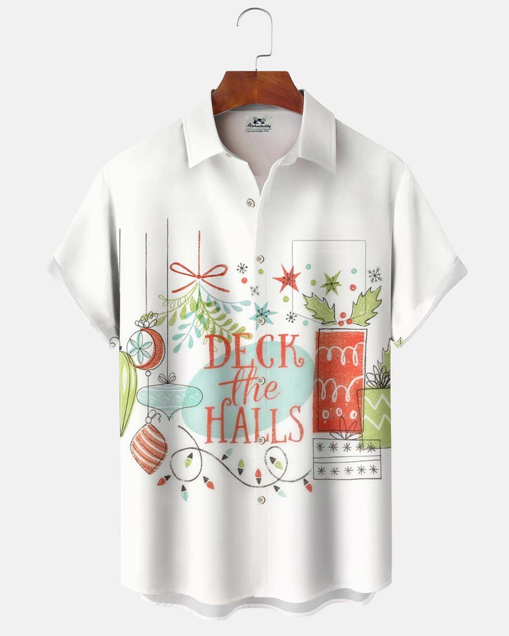 Alohadaddy® Men&
