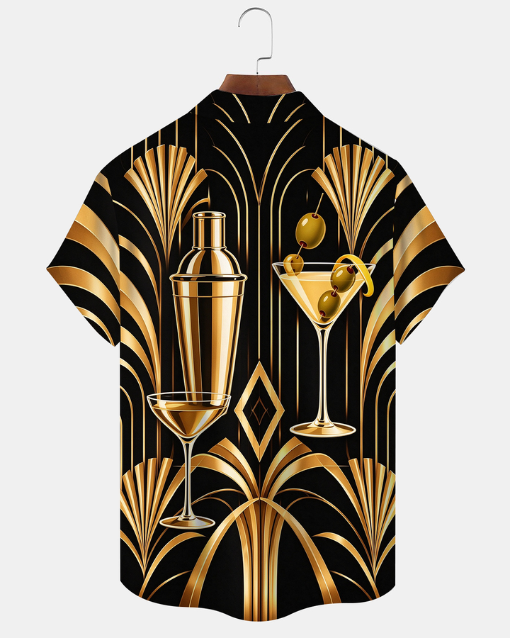 Alohadaddy® Men&