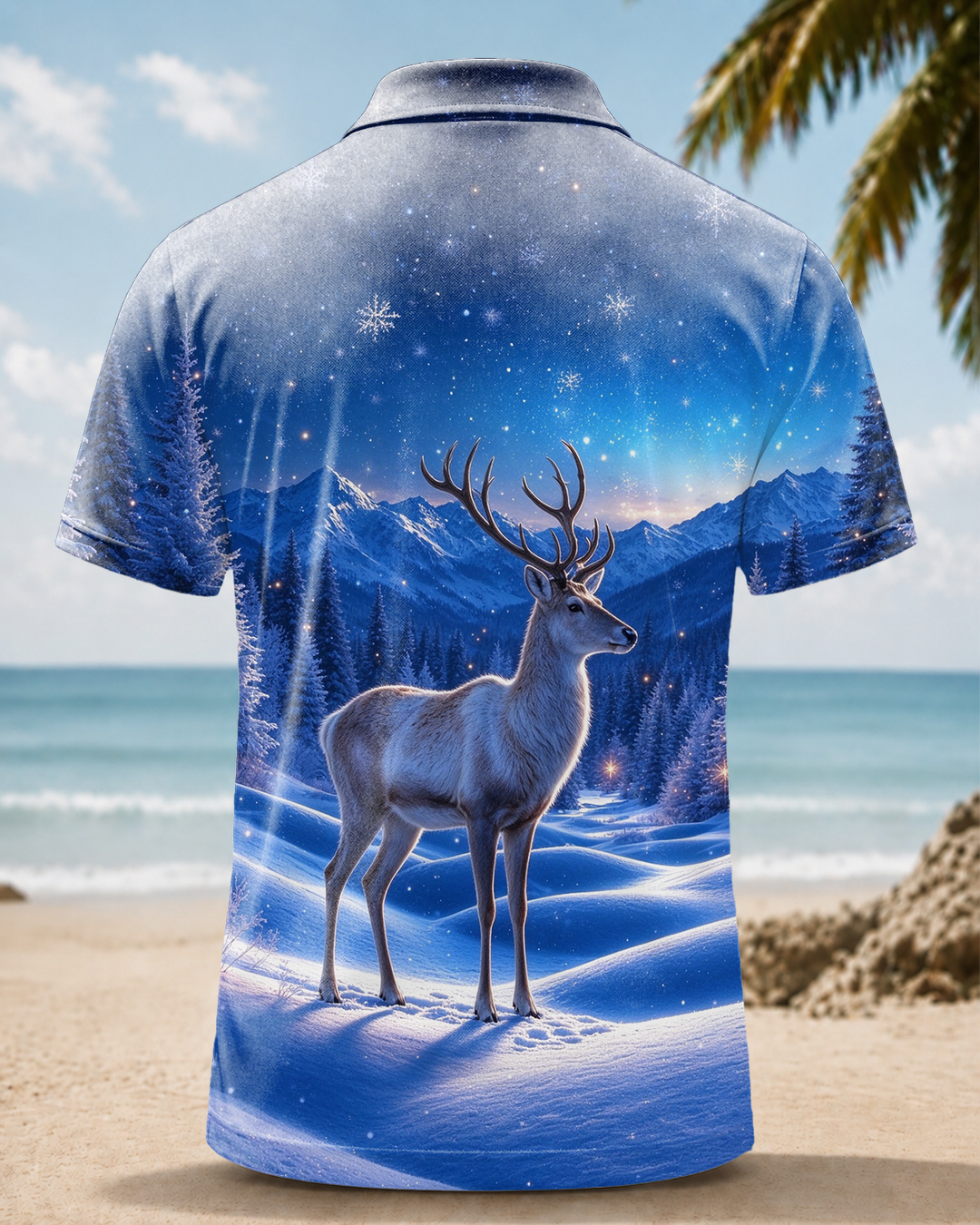Alohadaddy® Men&