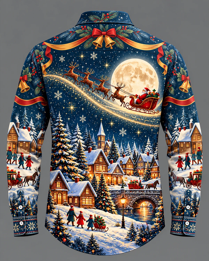 Alohadaddy® Men&