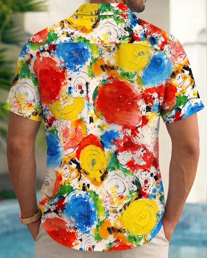 Alohadaddy® Men&