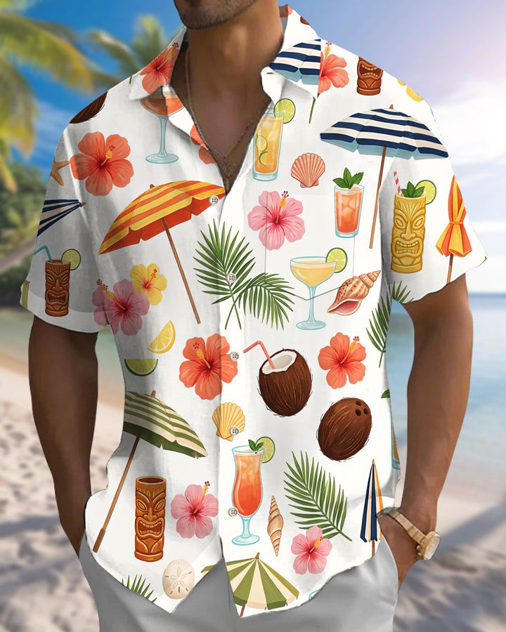 Alohadaddy® Men&