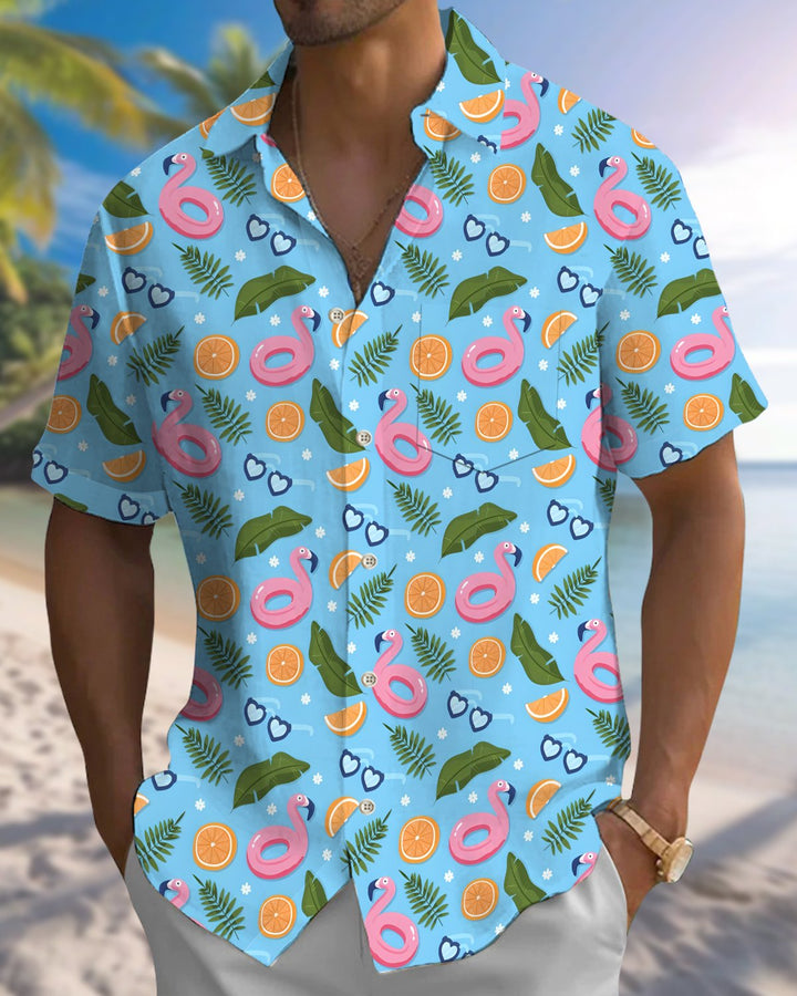 Alohadaddy® Men&