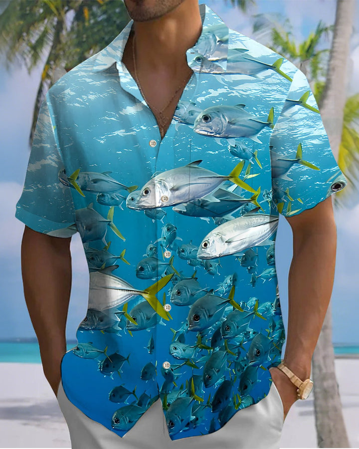 Alohadaddy® Men&