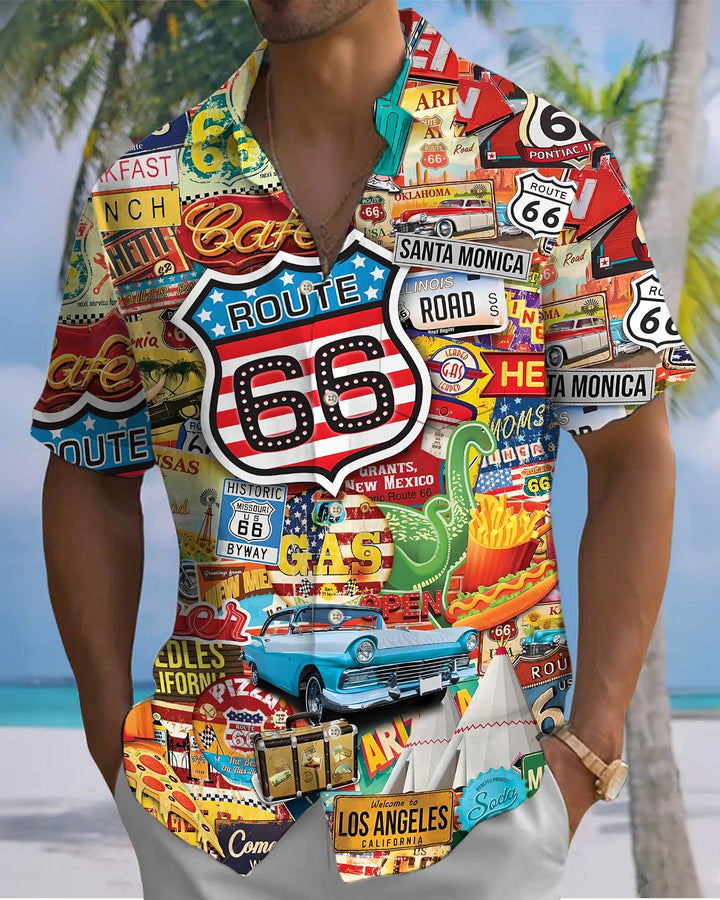 Alohadaddy® Men&