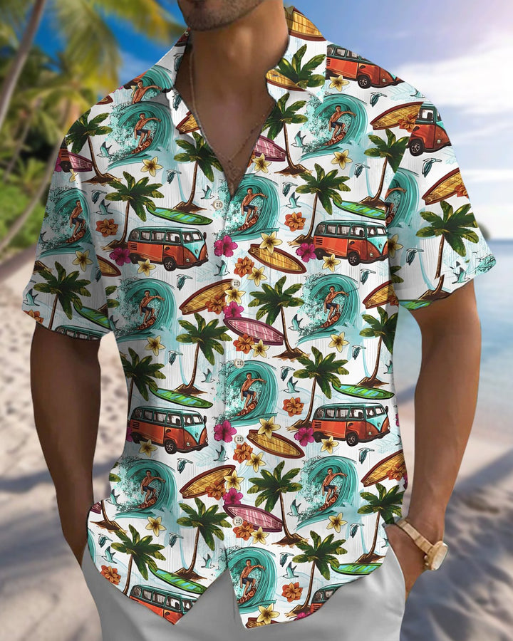 Alohadaddy® Men&