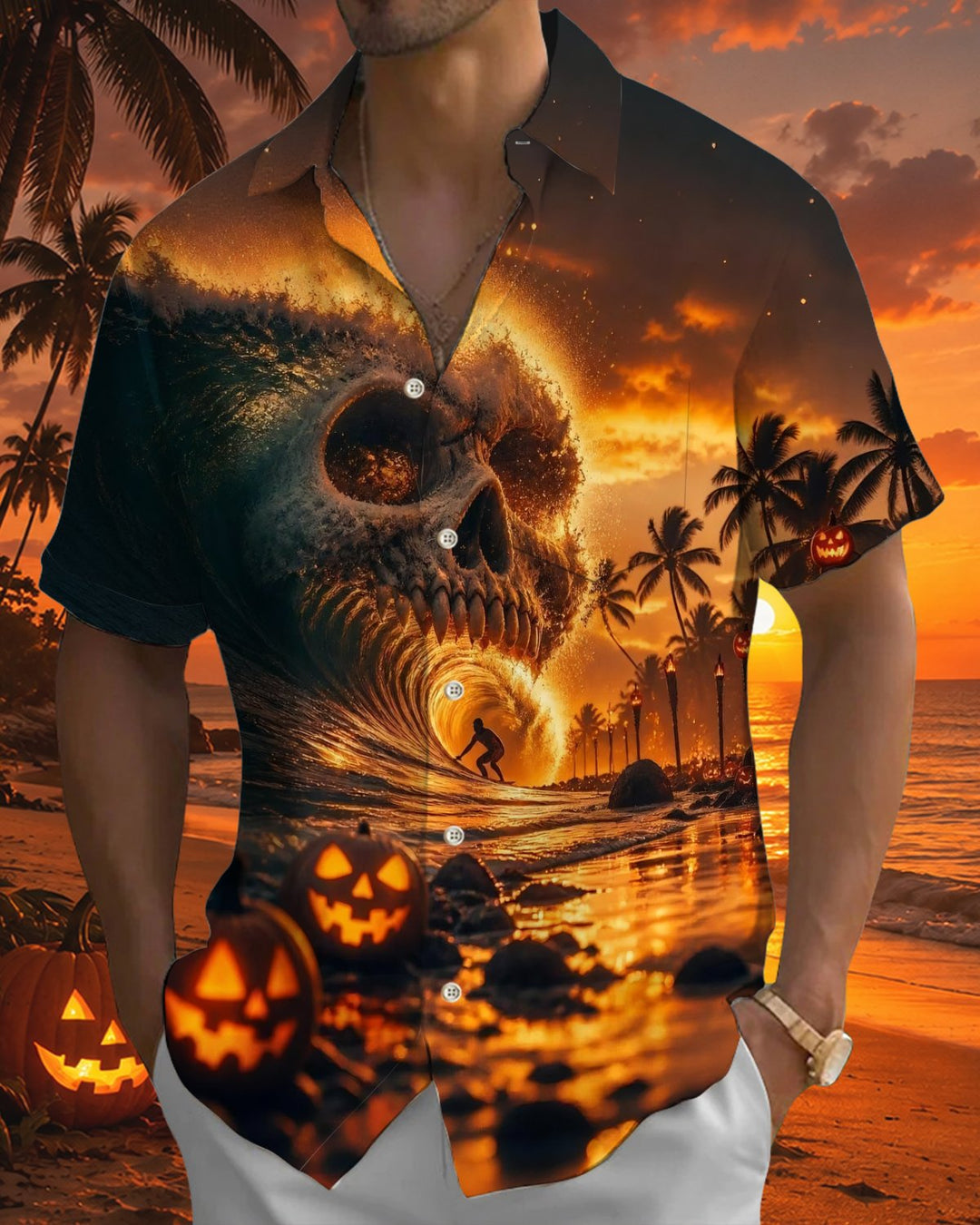 Alohadaddy® Men&
