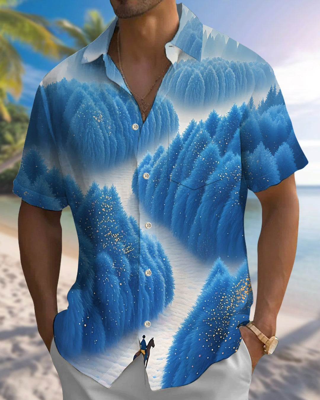Alohadaddy® Men&