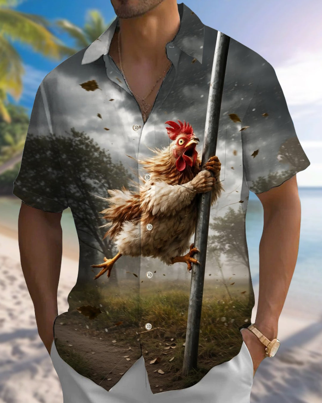 Alohadaddy® Men&