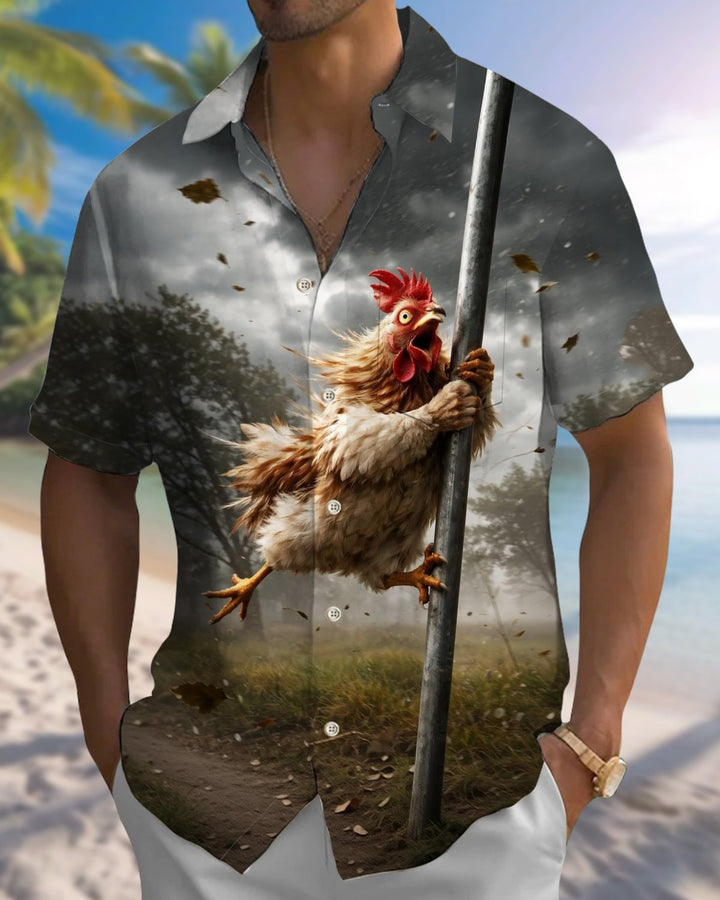 Alohadaddy® Men&