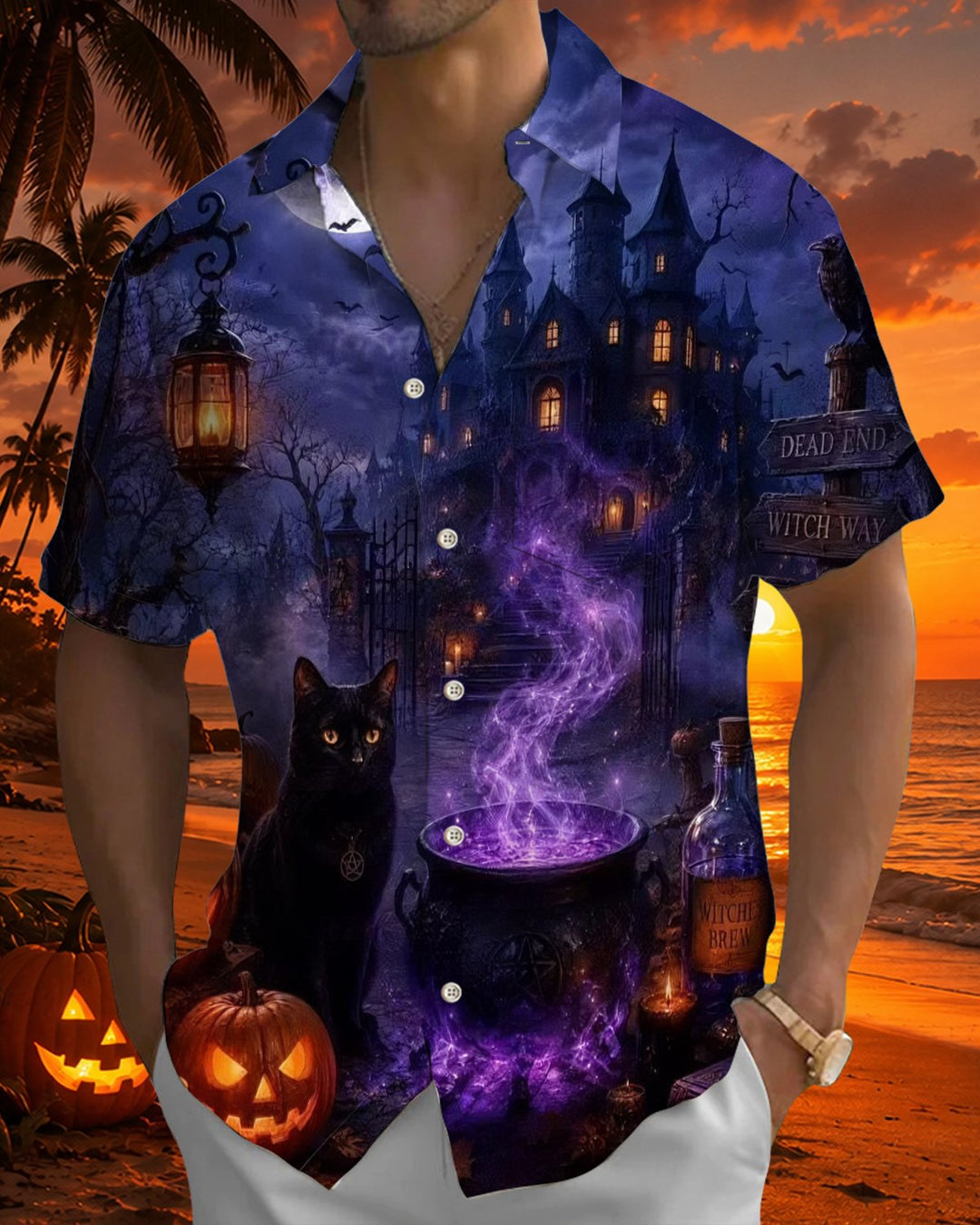 Alohadaddy® Men&