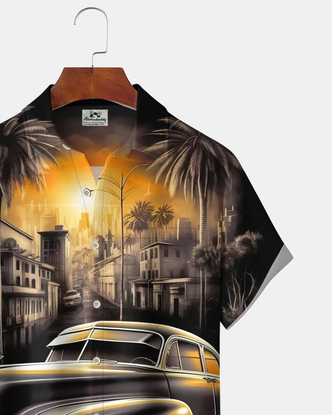 Alohadaddy® Men&