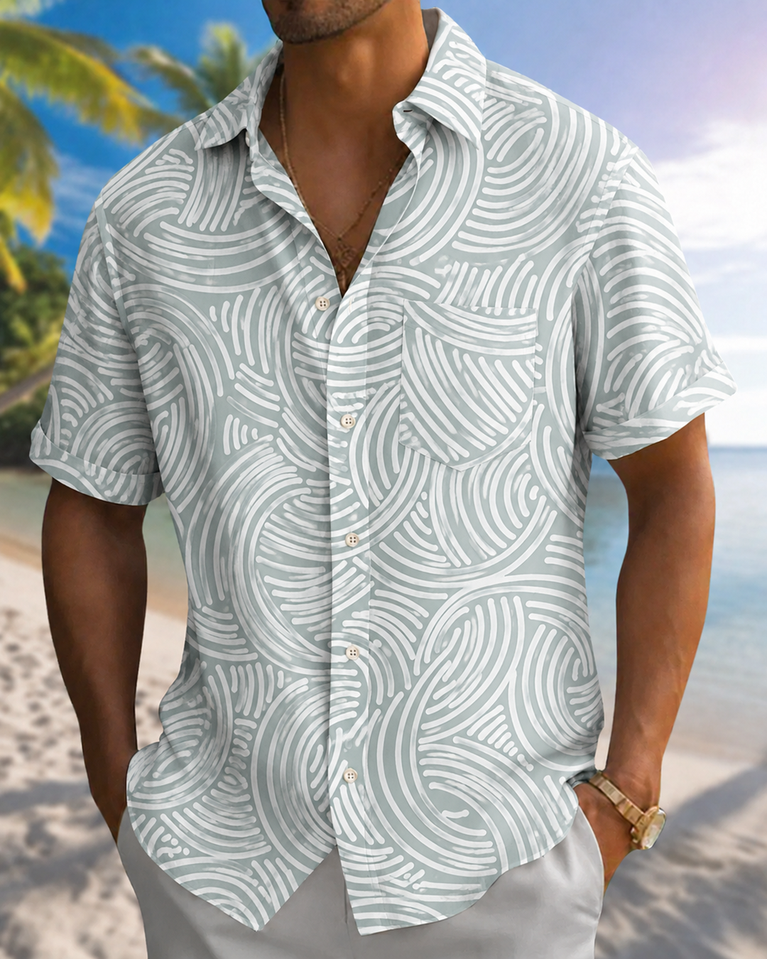 Alohadaddy® Men&