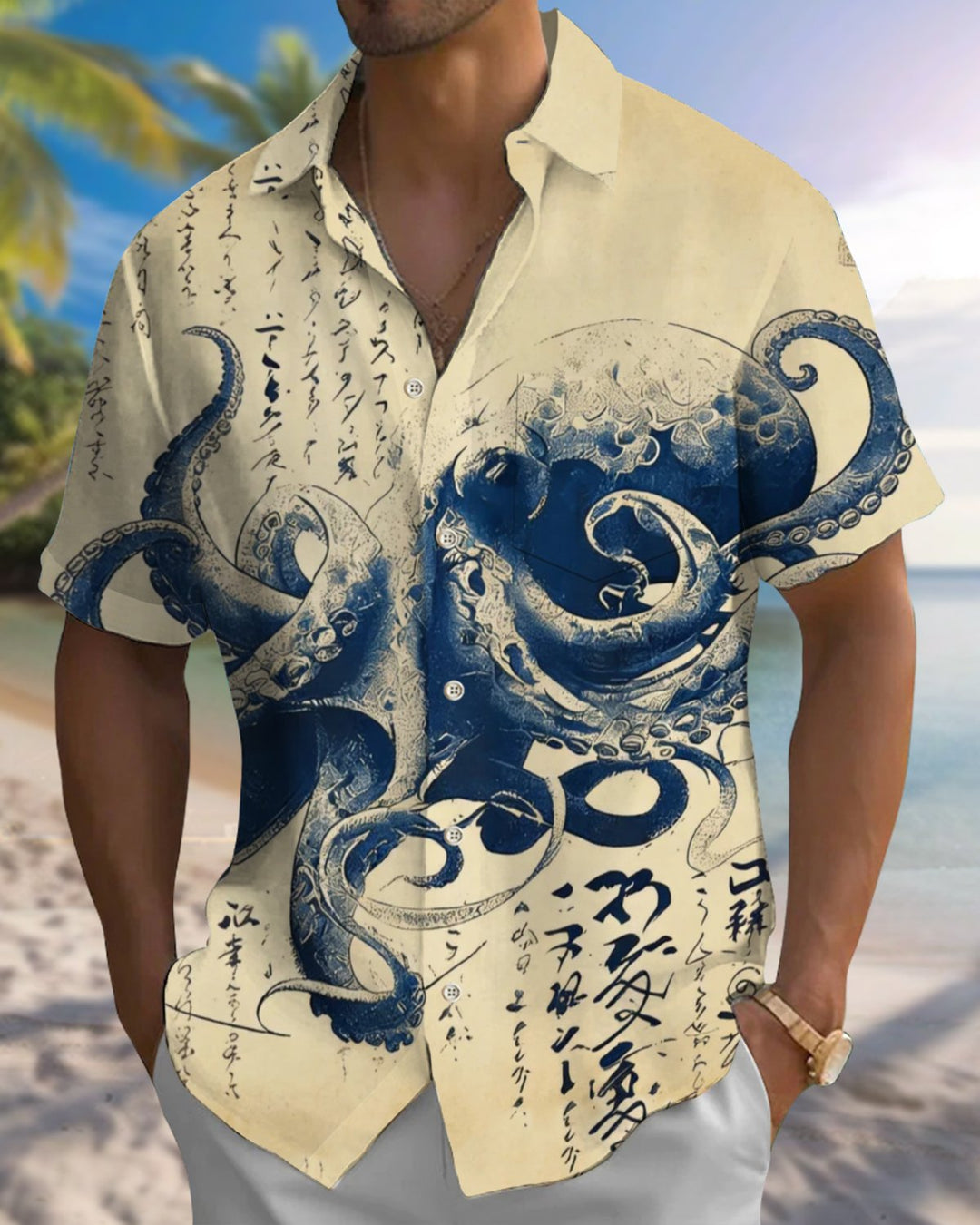 Alohadaddy® Men&