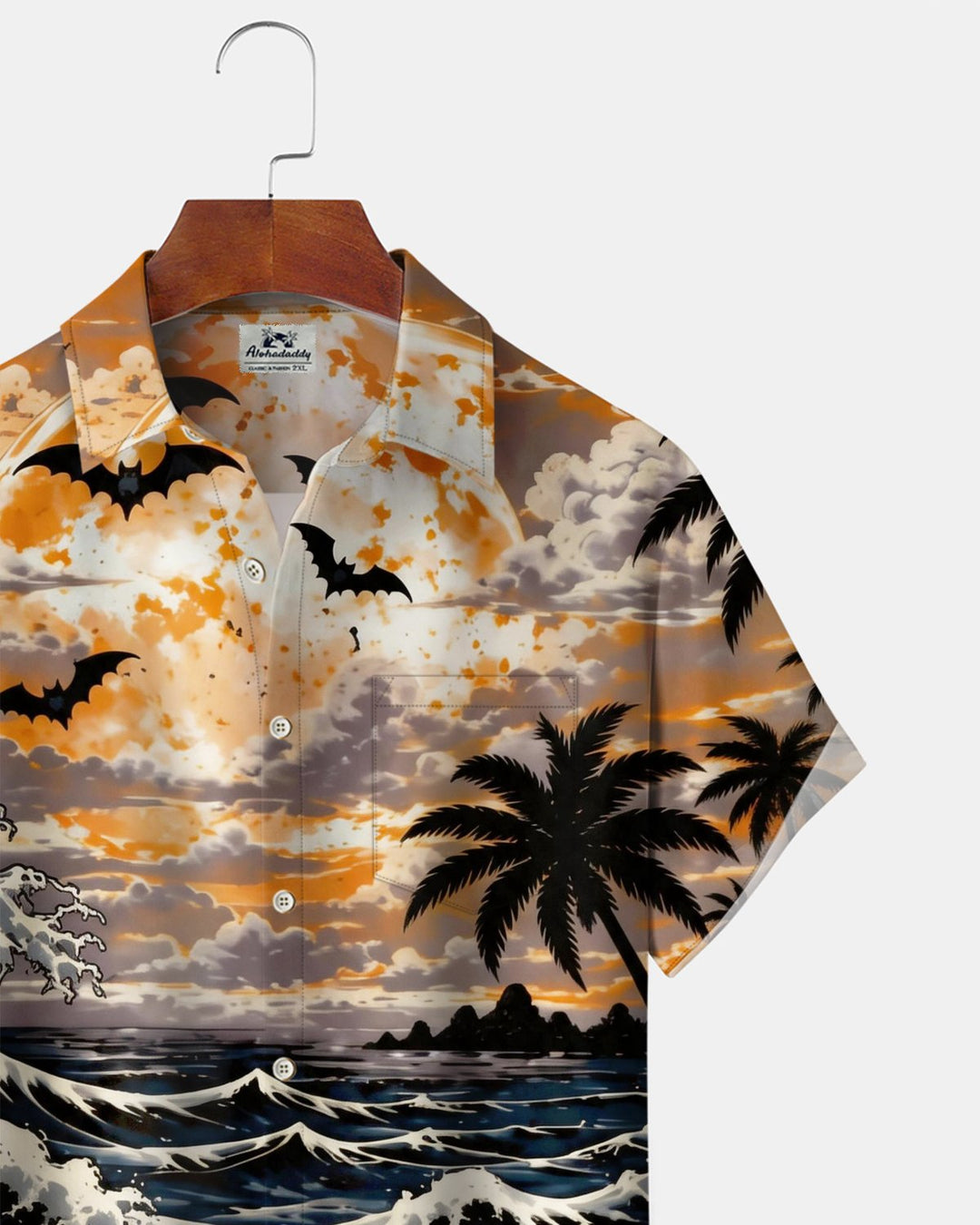 Alohadaddy® Men&