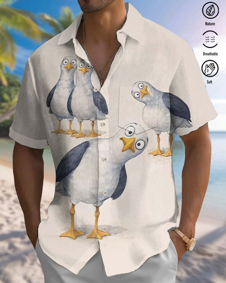 Alohadaddy® Men&