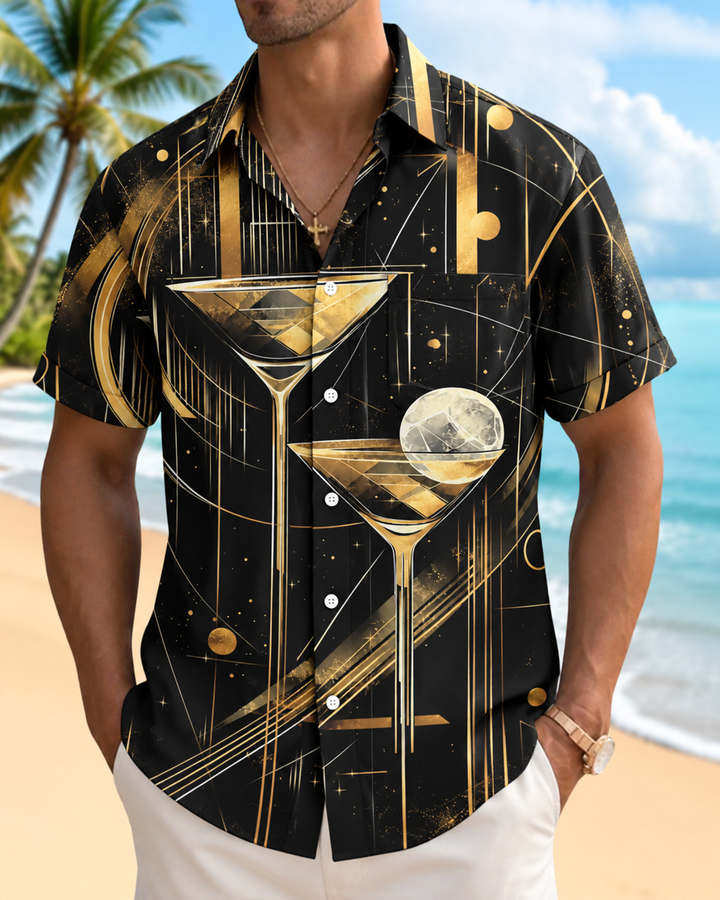 Alohadaddy® Men&