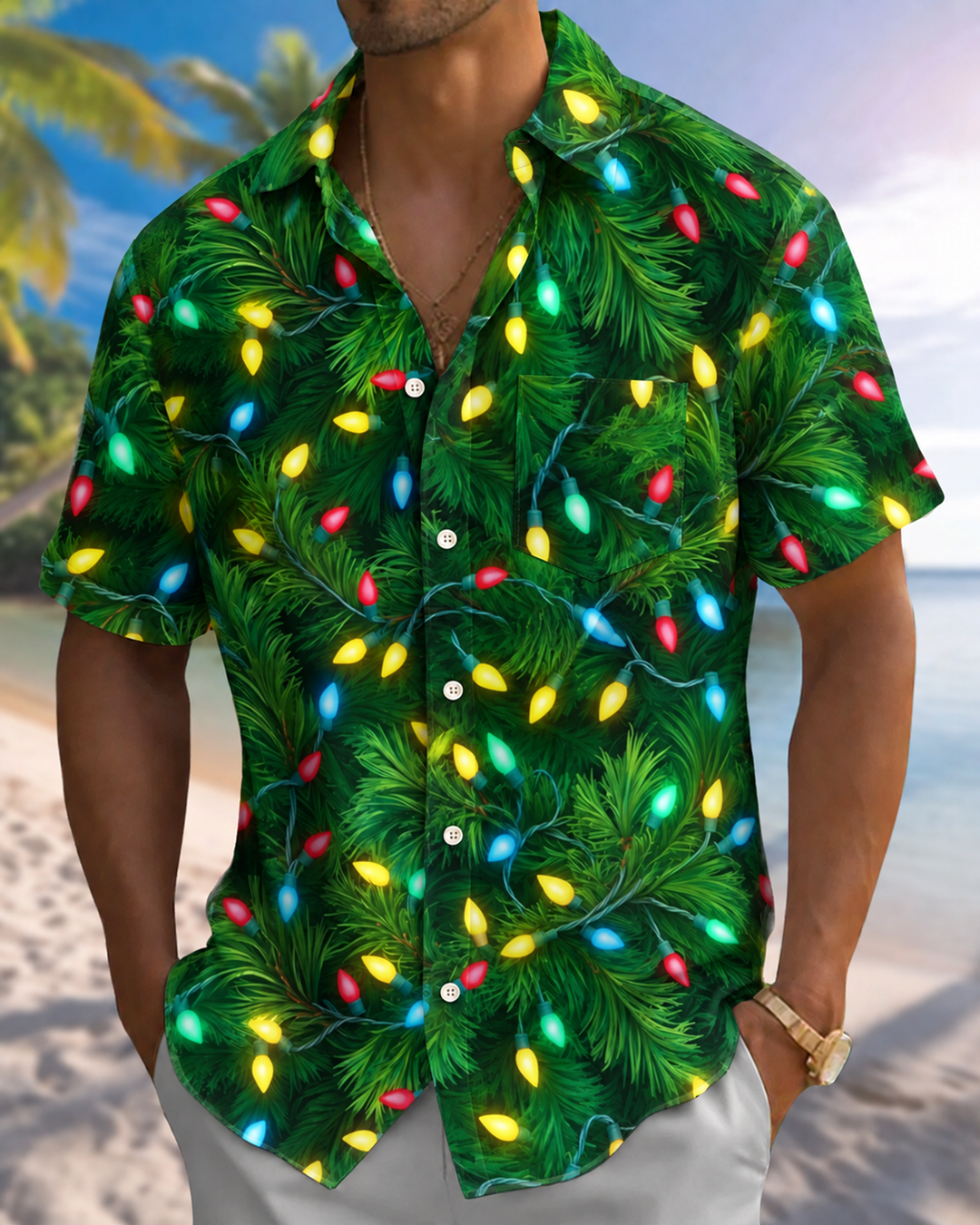 Alohadaddy® Men&