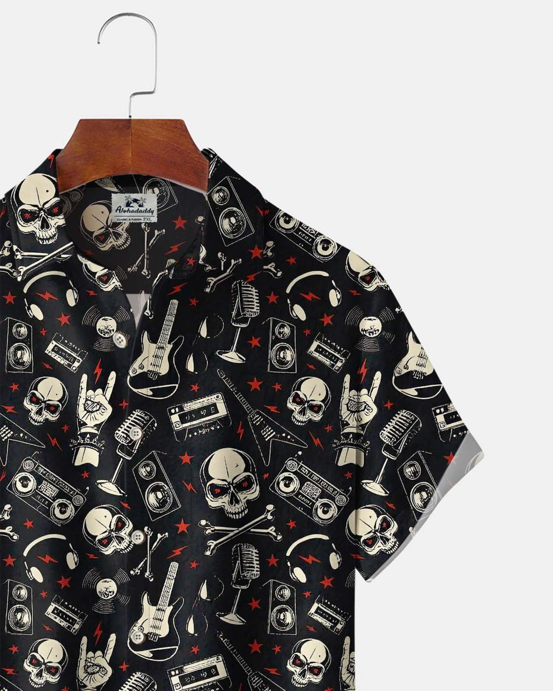 Alohadaddy® Men&