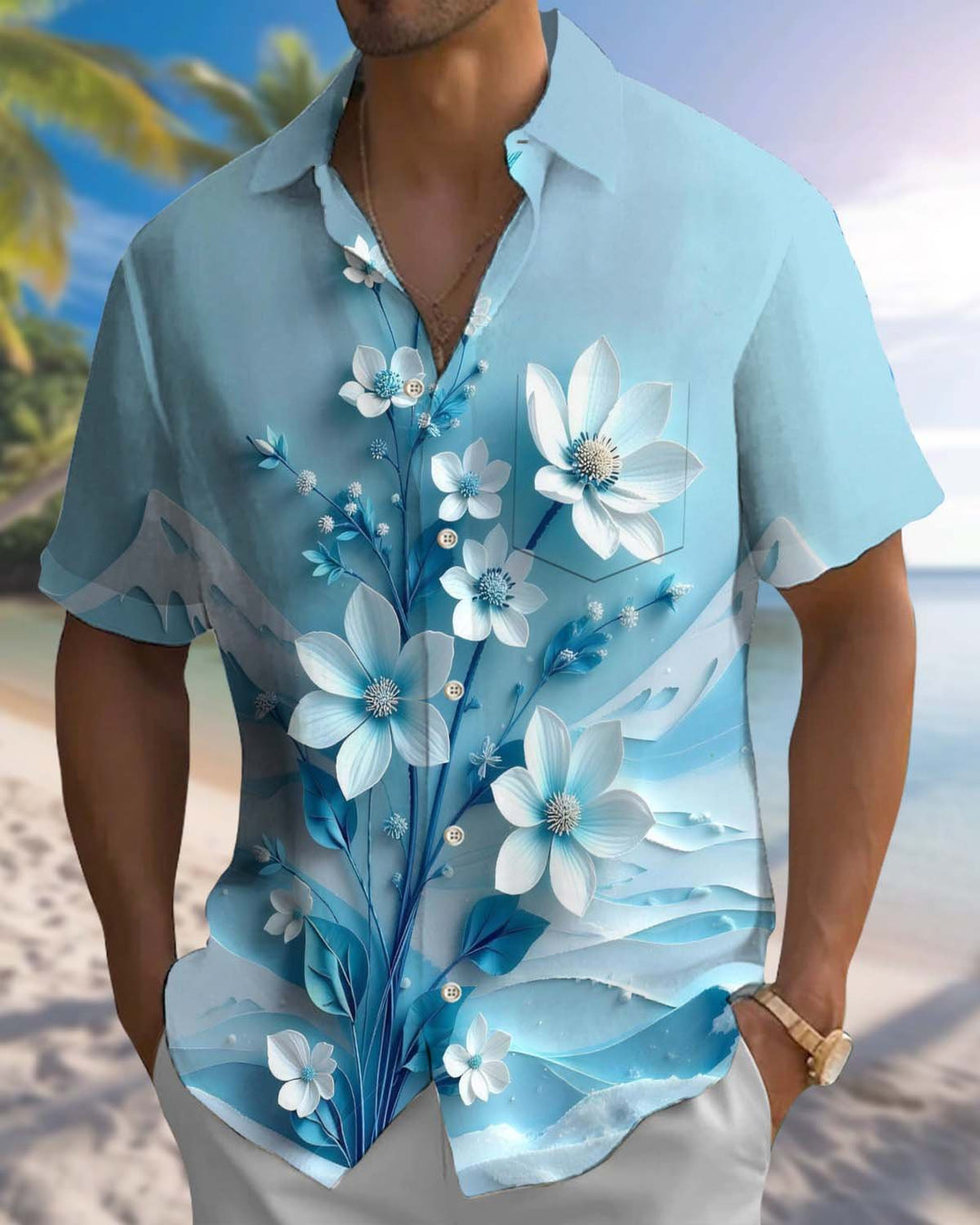 Alohadaddy® Men&