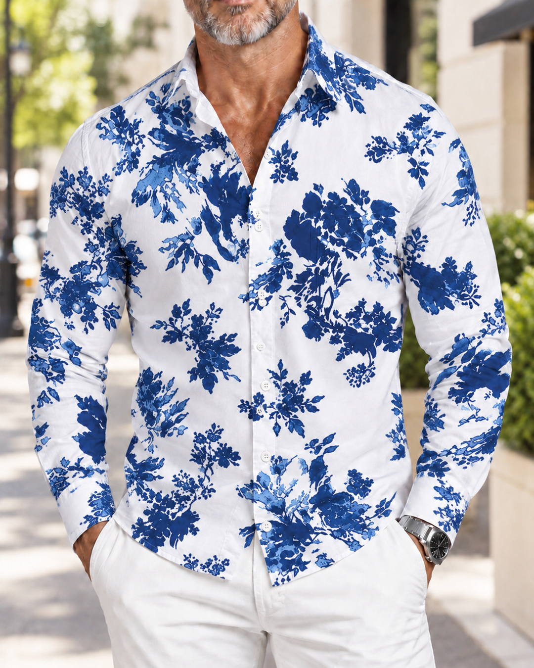 Alohadaddy® Men&