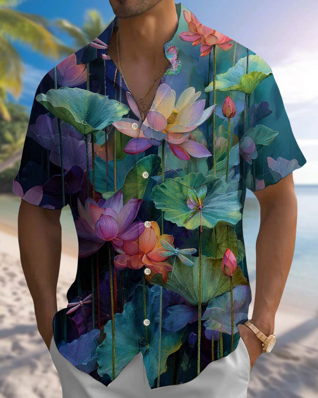 Alohadaddy® Men&