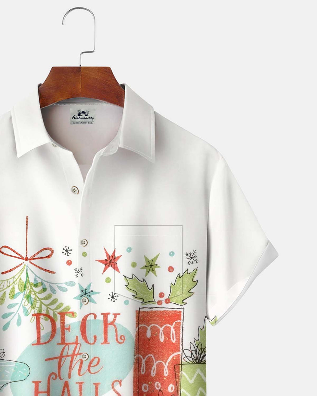 Alohadaddy® Men&