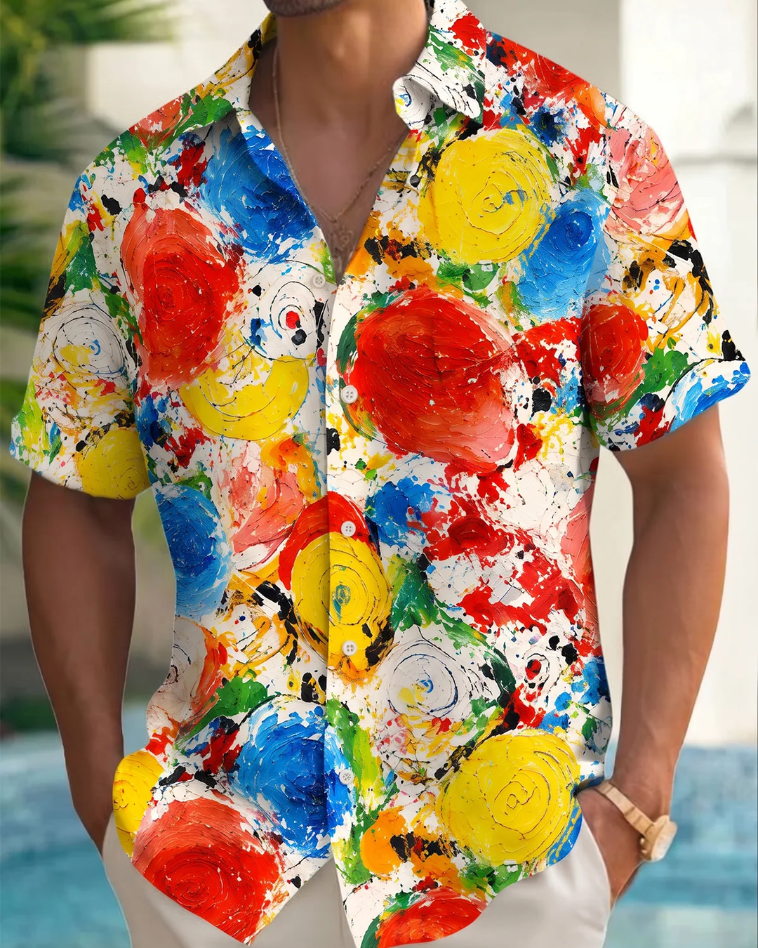 Alohadaddy® Men&