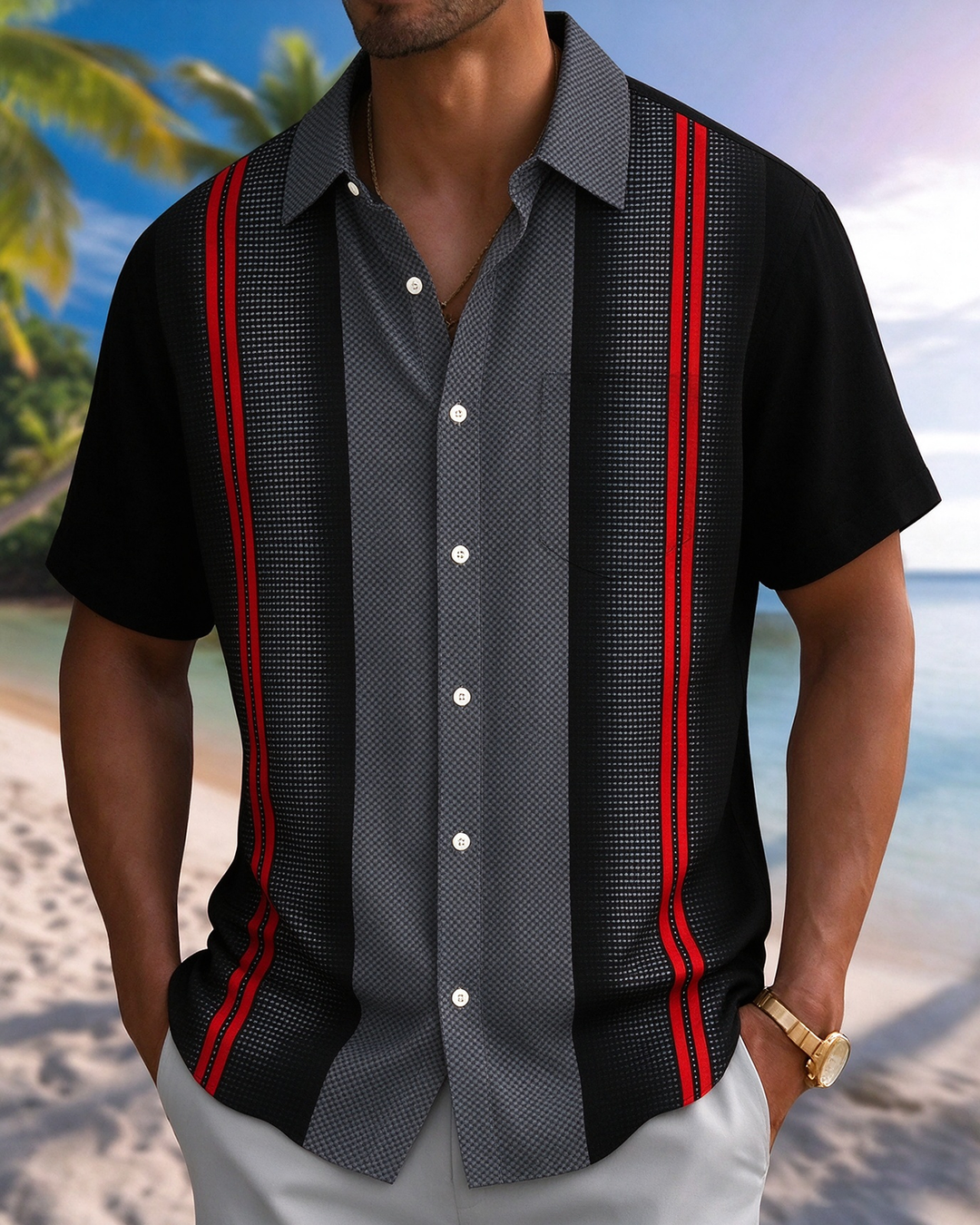 Alohadaddy® Men&