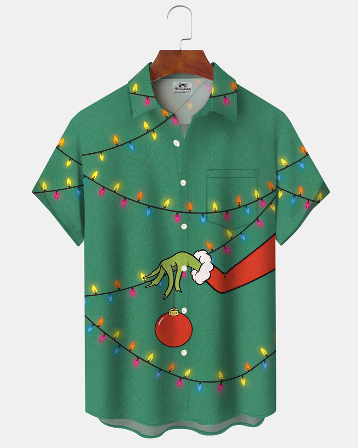 Alohadaddy® Men&