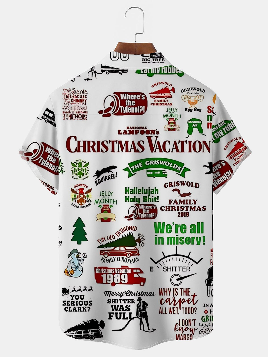 Alohadaddy Men&