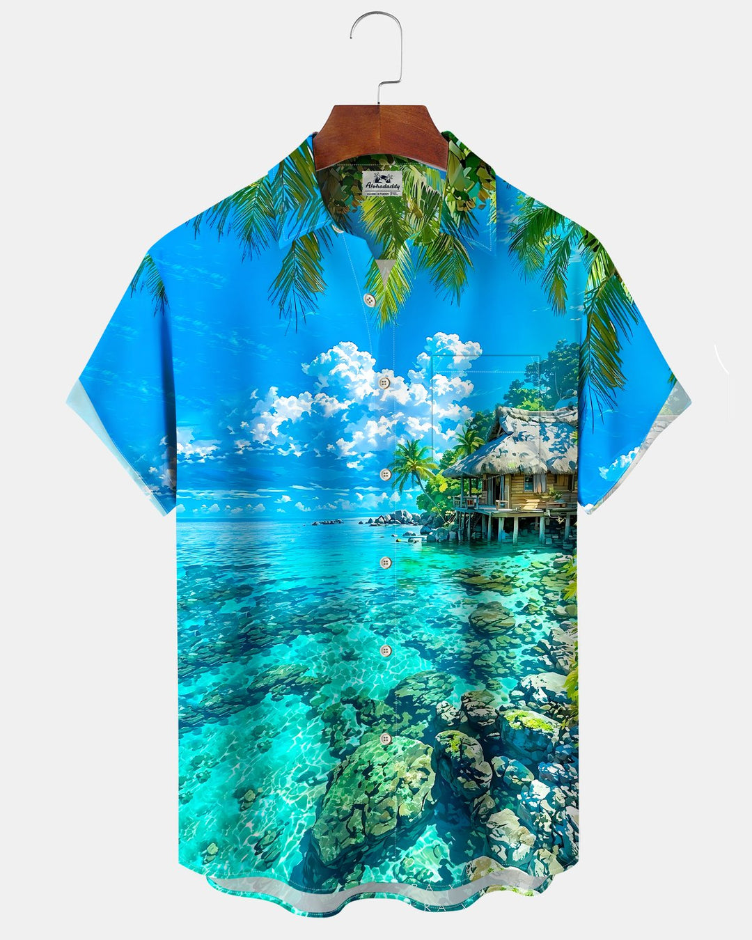 Alohadaddy® Men&