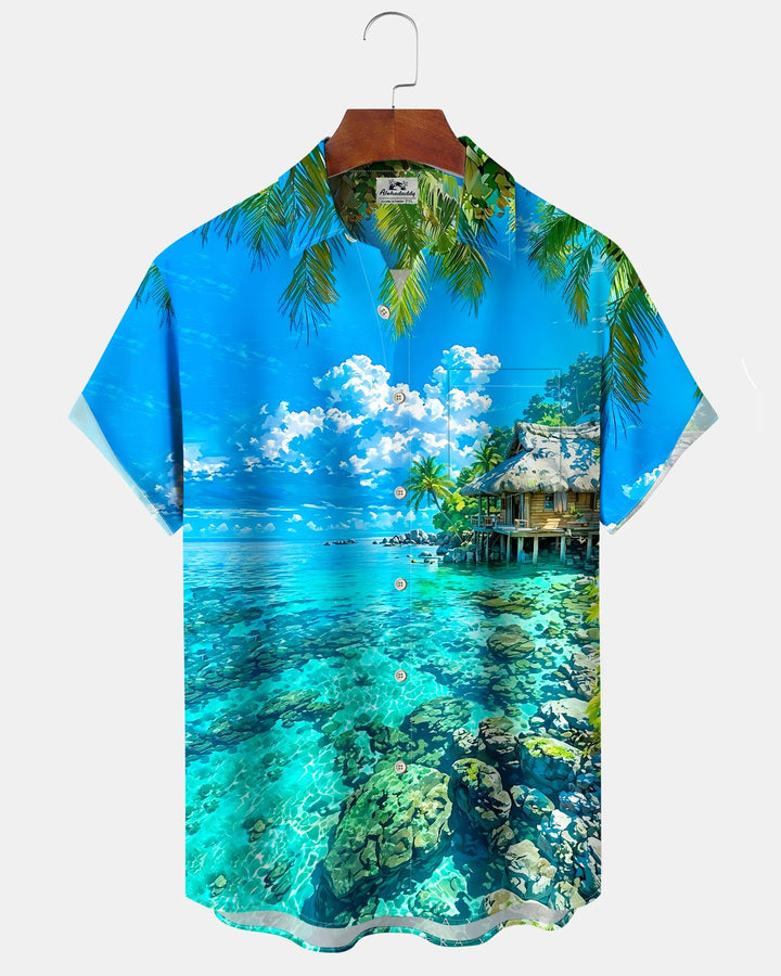 Alohadaddy® Men&