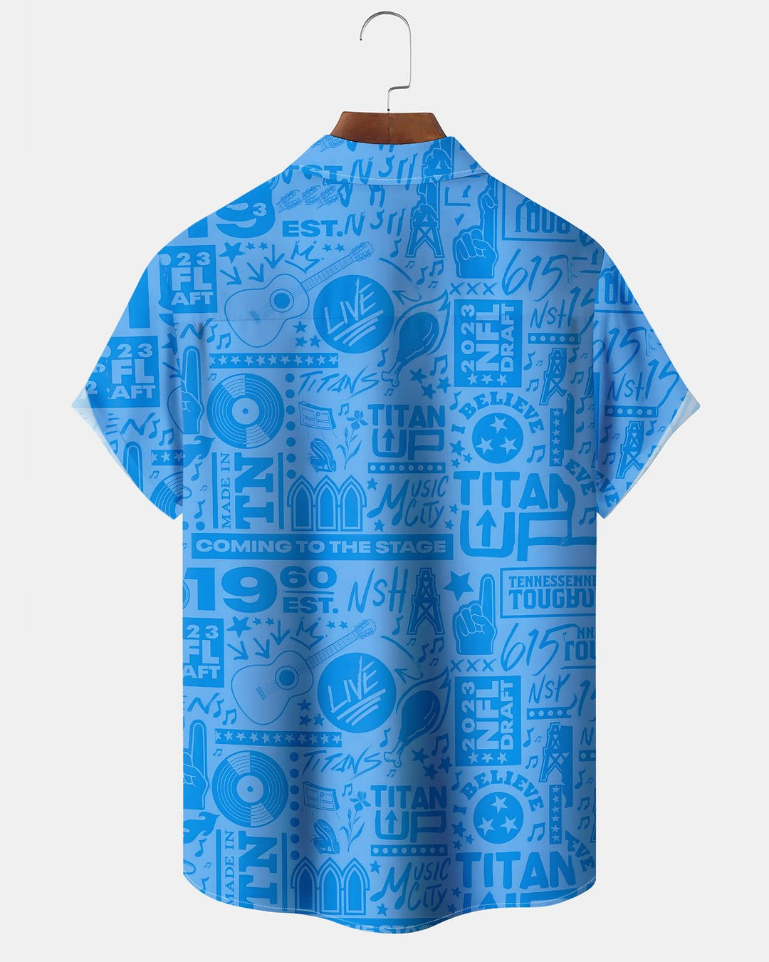 Alohadaddy® Men&
