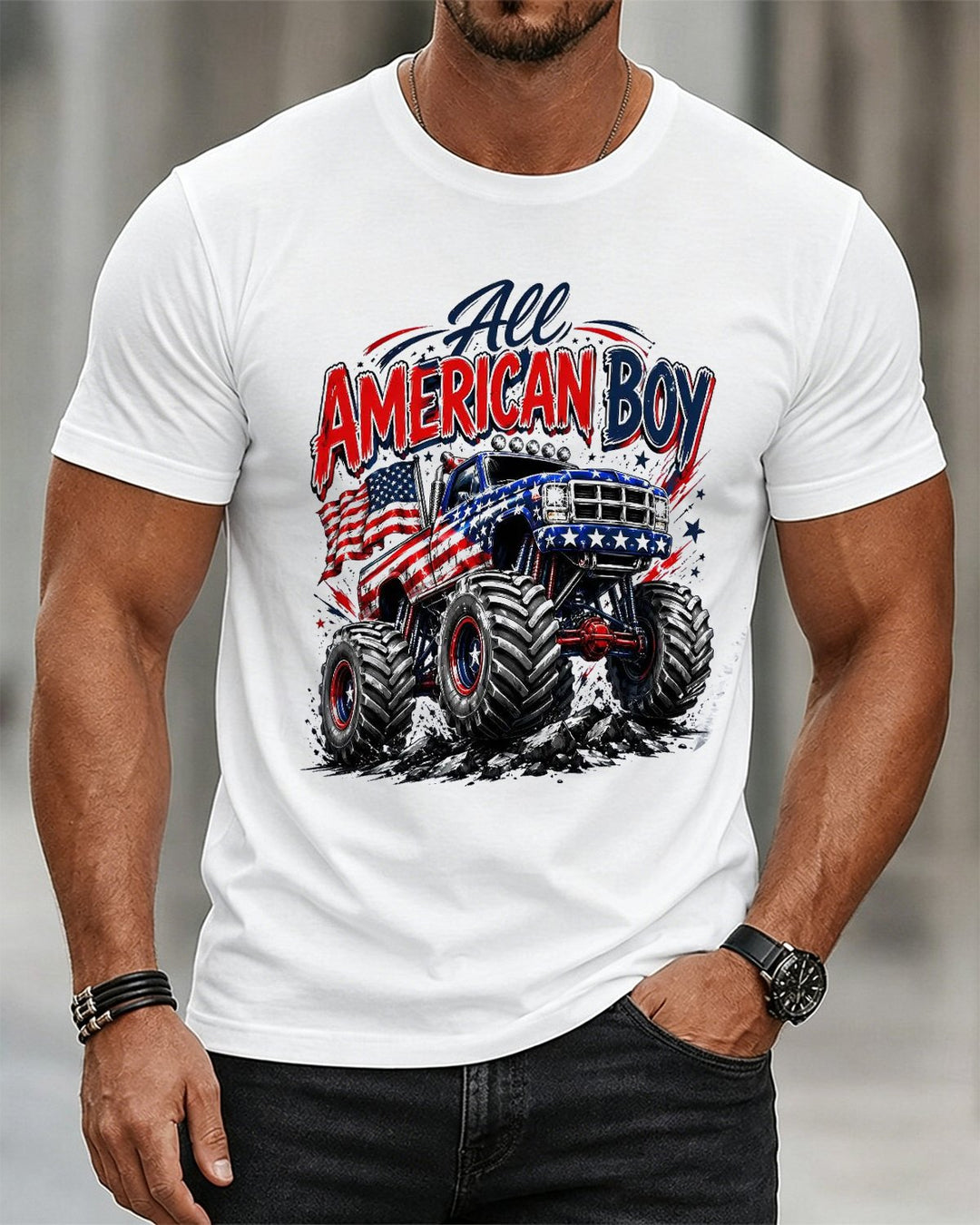 Alohadaddy® Men&