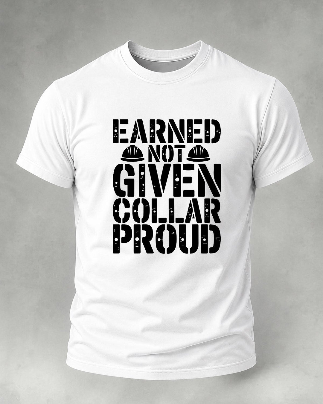 Alohadaddy® Holiday Labor Day Graphic Crew Neck Men&
