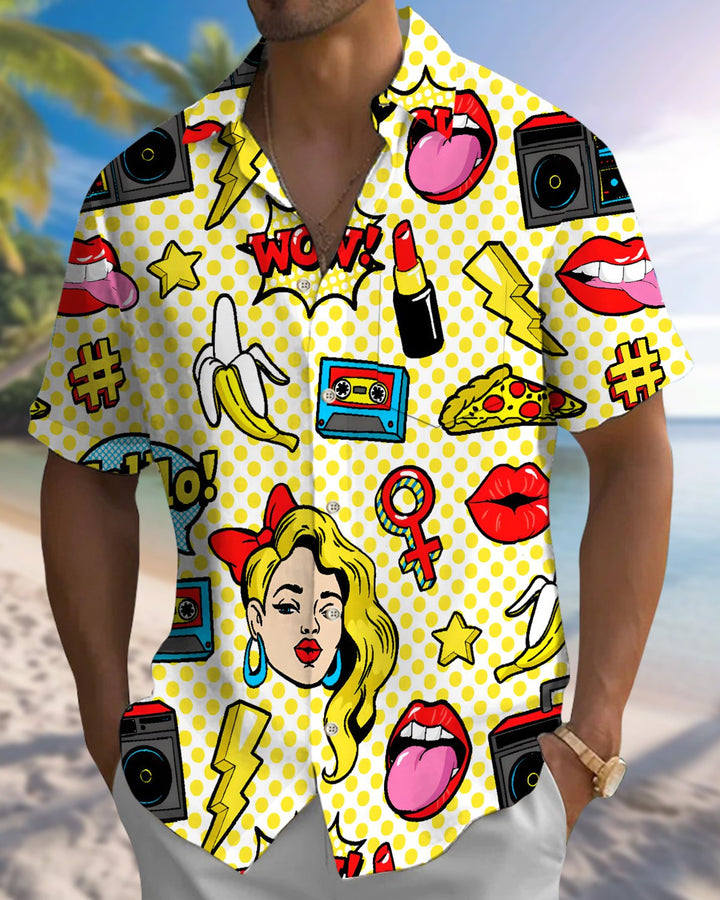 Alohadaddy® Men&
