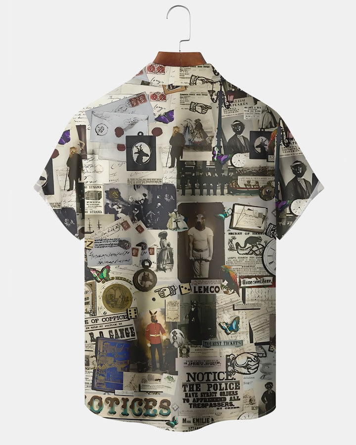 Alohadaddy® Men&
